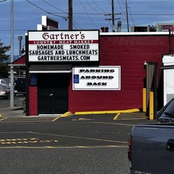 Gartner's Country Meat Market