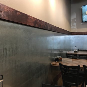 The Kirin Hut - Metal wall detailing - Chinese Near Me - Lancaster, California The Kirin Hut - Metal wall detailing - Chinese Near Me - Lancaster, California