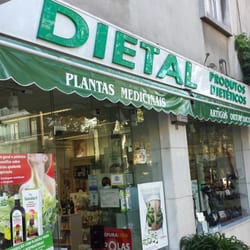 Dietal