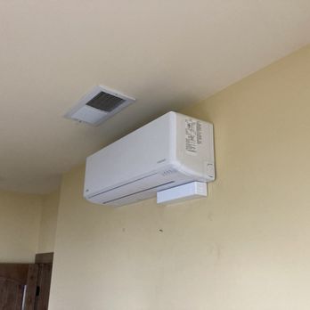 Get Air Hvac Solutions - Heating & Air Conditioning/HVAC Near Me