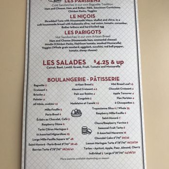 Moulin - Menu- Pastries - Bakeries Near Me - San Clemente, California Moulin - Menu- Pastries - Bakeries Near Me - San Clemente, California