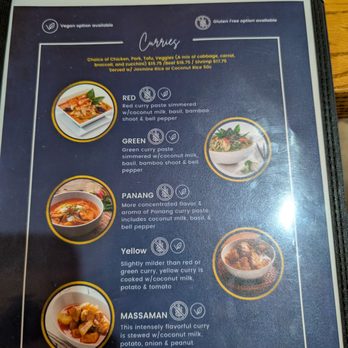 Summit Thai - Thai Near Me - Frisco, Colorado Summit Thai - Thai Near Me - Frisco, Colorado