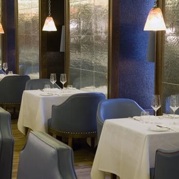 Corrigan's Mayfair - Corrigan's Mayfair main restaurant - British Near Me - London, XGL