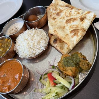 Pawans Indian Kitchen - Non-Veg Thali 1 - Indian Near Me - North Vancouver, British Columbia Pawans Indian Kitchen - Non-Veg Thali 1 - Indian Near Me - North Vancouver, British Columbia