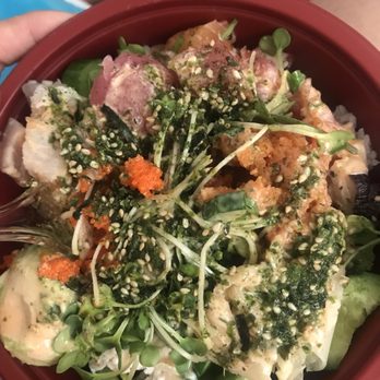 PokiDoki - Delicious - Japanese Near Me - Cypress, California PokiDoki - Delicious - Japanese Near Me - Cypress, California