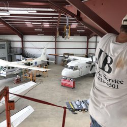 JB Electric Service - JB Electric Service