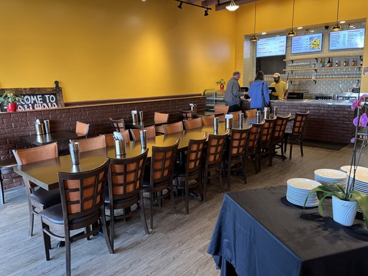 Thaliwala Indian Kitchen by null