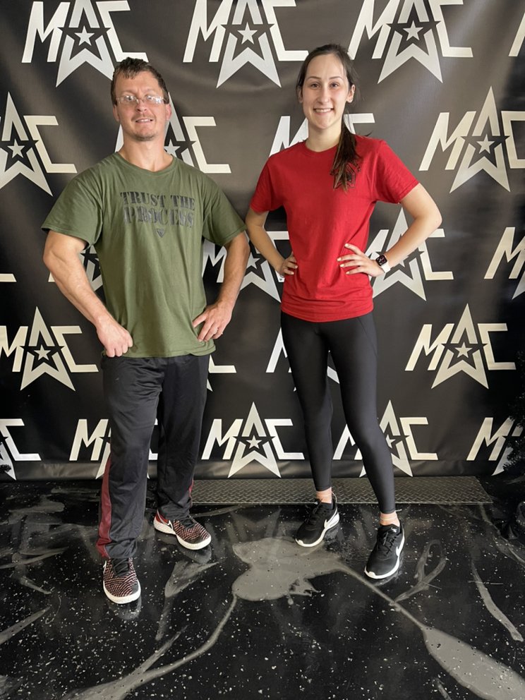 AKO Online Fitness Logo