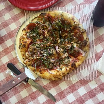 Bill's Pizza - The Whiskey Row - Pizza Near Me - Prescott, Arizona Bill's Pizza - The Whiskey Row - Pizza Near Me - Prescott, Arizona
