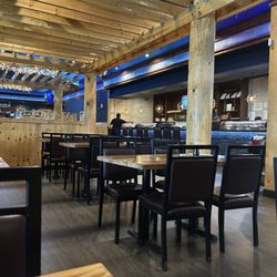 Wako Japanese Cuisine - Bar