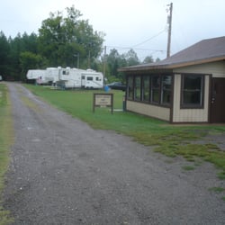 William O Darby Rv Community