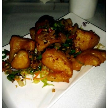 Tao Tao House - Calamari - Chinese Near Me - Hawthorn, VIC