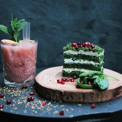 Lahore Restaurant - Best Deserts