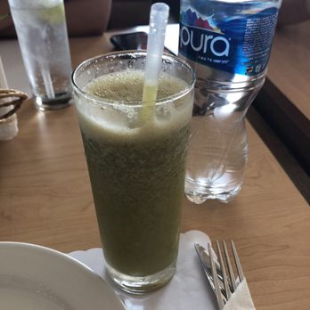 Wizzie's Bar y Grill - Green juice - Mexican Near Me - Cabo San Lucas, BCS Wizzie's Bar y Grill - Green juice - Mexican Near Me - Cabo San Lucas, BCS