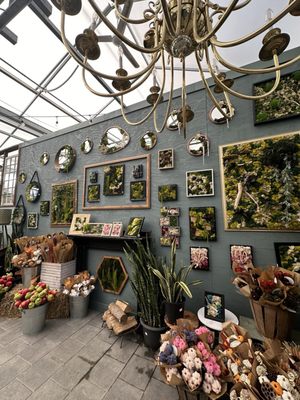 THE WATERING CAN FLOWER MARKET - Updated June 2026 - 103 Photos & 28 ...