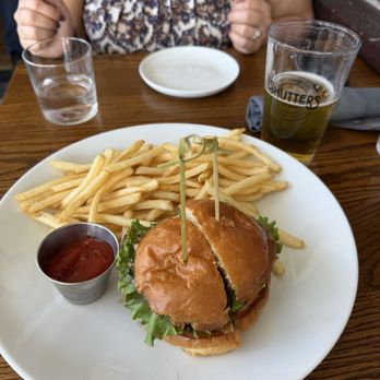 Shutters on King - Salad Near Me - Leesburg, Virginia Shutters on King - Salad Near Me - Leesburg, Virginia
