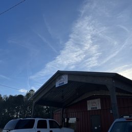 Outside Outside