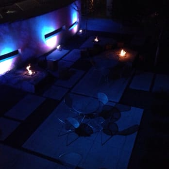 Modern Hotel - Fire pits on the patio - Hotels Near Me - Boise, Idaho Modern Hotel - Fire pits on the patio - Hotels Near Me - Boise, Idaho