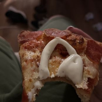 Hambone's Pizza - Buss - Pizza Near Me - Cheyenne, Wyoming