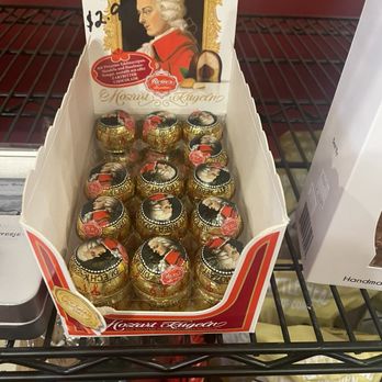 Cheese Importers - I have an obsession with these and they are hard to find in the states. - Specialty Food Near Me - Longmont, Colorado Cheese Importers - I have an obsession with these and they are hard to find in the states. - Specialty Food Near Me - Longmont, Colorado