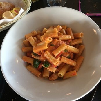 Marcellos Pizzeria - Rigatoni alla Bolognese - Pizza Near Me - Concord, Ontario