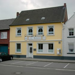 Gasthaus Bodens