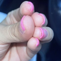 Serenity Nails & Spa - Nails