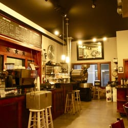 Booskerdoo Coffee & Baking
