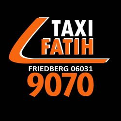 Taxi Fatih - Www.taxi-fatih.de
