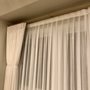 Photo of Behind The Curtain