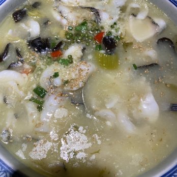 Cheli - Flushing - House Special Fish Stew - Shanghainese Near Me - Flushing, New York Cheli - Flushing - House Special Fish Stew - Shanghainese Near Me - Flushing, New York