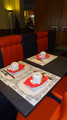 Hôtel Eiffel Kensington by null