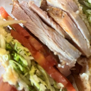 Melvin's BBQ - James Island - Smoked Turkey-So Huge, so Heavy, SO GOOD! - Barbeque Near Me - Charleston, South Carolina Melvin's BBQ - James Island - Smoked Turkey-So Huge, so Heavy, SO GOOD! - Barbeque Near Me - Charleston, South Carolina