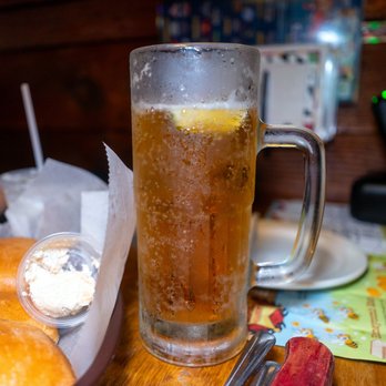 Texas Roadhouse - Modelo beer - Steakhouses Near Me - Union City, California