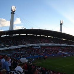 Ullevi