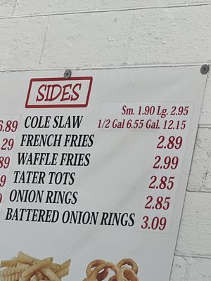 Smitty's Better Burger by null