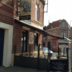 Le Bistrot d'Arnaud