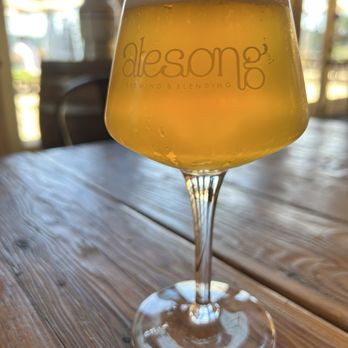 Alesong Brewing & Blending - Beer - Breweries Near Me - Eugene, Oregon Alesong Brewing & Blending - Beer - Breweries Near Me - Eugene, Oregon