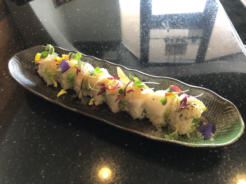 Riki Sushi