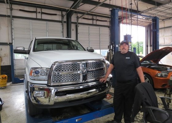 Terrific Mike Patton Dodge Lagrange Ga Photos