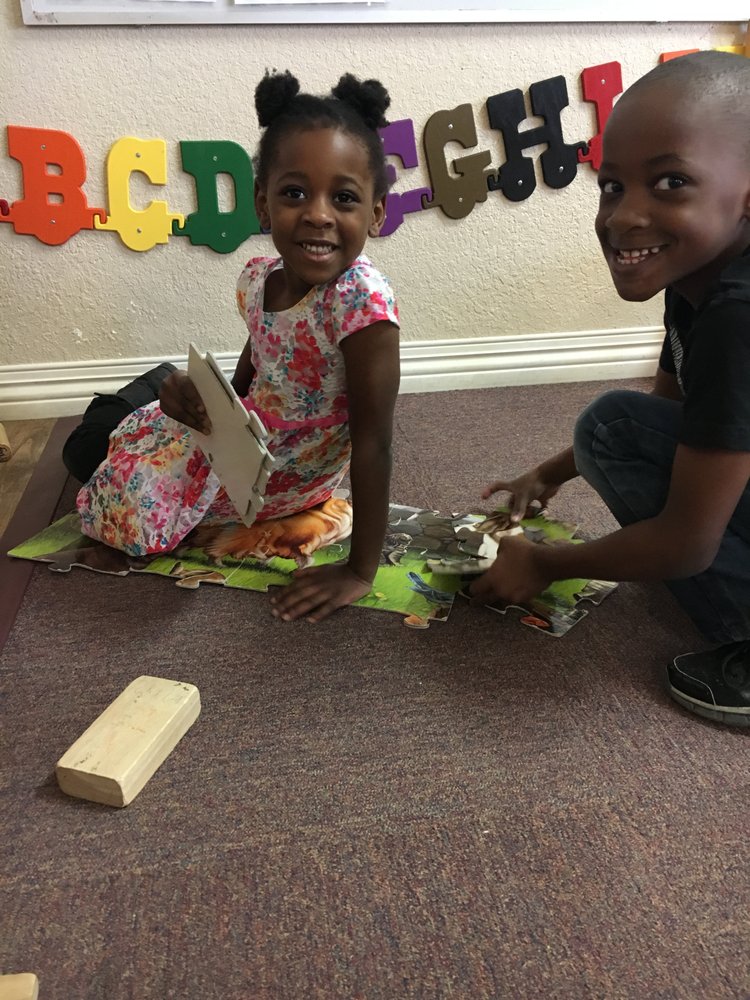 The Kid's Corral - Savannah - childcare center in Savannah, TX