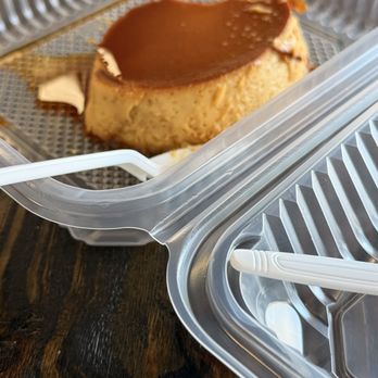 Salt n Fish - Flan - Seafood Markets Near Me - New Port Richey, Florida Salt n Fish - Flan - Seafood Markets Near Me - New Port Richey, Florida