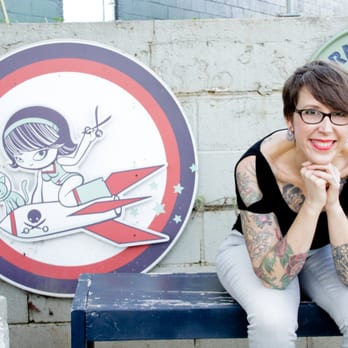 Rocket Salon - Hair Stylists Near Me - Athens, Georgia Rocket Salon - Hair Stylists Near Me - Athens, Georgia