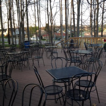 Jamnbean Coffee Company - Patio area in back - Coffee & Tea Near Me - Grand Rapids, Michigan Jamnbean Coffee Company - Patio area in back - Coffee & Tea Near Me - Grand Rapids, Michigan