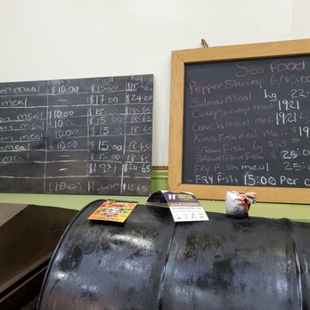 Raps Authentic Jamaican - Prices as of April 2023 - Caribbean Near Me - York, Ontario