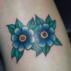 Bones Poke & Smoke - Cailey
#caileymarietattoo
