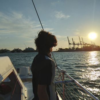 Sobecat - Boat Charters Near Me - Miami Beach, Florida
