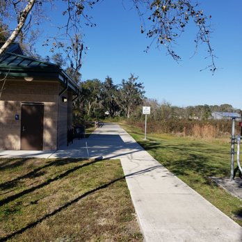Cora C Harrison Preserve Trailhead - Entrance to Trailhead - Hiking Near Me - Hastings, Florida Cora C Harrison Preserve Trailhead - Entrance to Trailhead - Hiking Near Me - Hastings, Florida