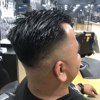 Draft Cuts - Hair Salons Near Me - Rancho Cucamonga, California