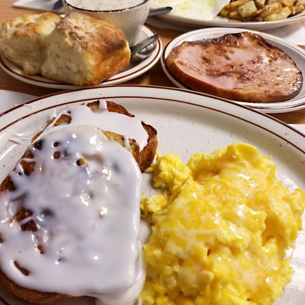 Kate's Kitchen - Breakfast & Brunch Near Me - Flat Rock, Michigan